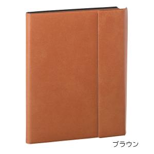 ビジネスノートカバー B5/A5サイズ [各3...の詳細画像2