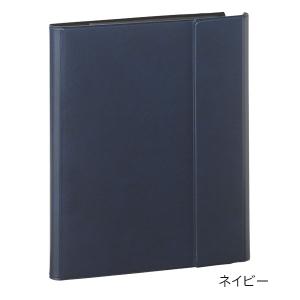 ビジネスノートカバー B5/A5サイズ [各3...の詳細画像3