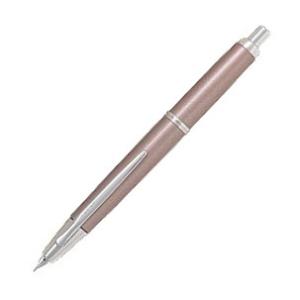 PILOT（パイロット） 万年筆 キャップレス デシモ＜Capless decimo