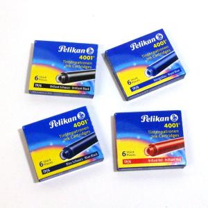 Pelikan（ペリカン） NEW 万年筆用ボトルインク SHIKIORI