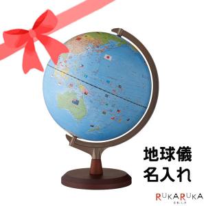レイメイ藤井 OYV273 ライト付き二球儀（地球儀／天球儀／月球儀） 球