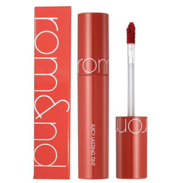 [romand/ロムアンド] rom&amp;nd JUICY LASTING TINT ジューシー...