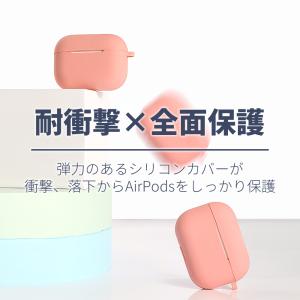 Airpods pro ケース おしゃれ 高品...の詳細画像3