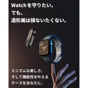 Apple Watch カバー おしゃれ 高級...の詳細画像4