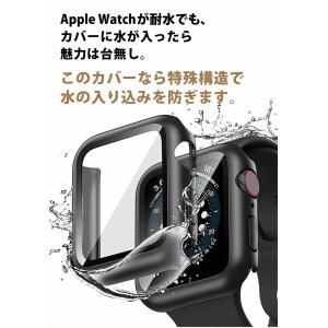 アップルウォッチカバー 42 46 49 44...の詳細画像4
