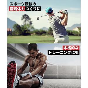 縄跳び トレーニング用 大人 ベアリング ジャ...の詳細画像5