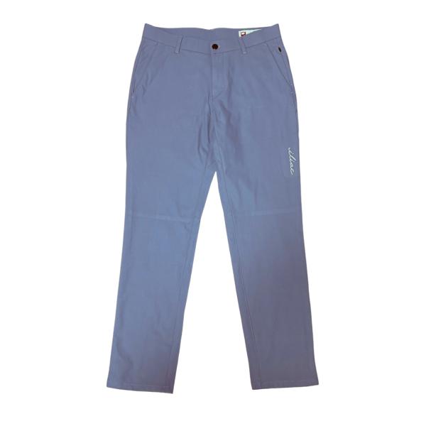 テーパード パンツ 4Way ストレッチ グレー イリアック ゴルフ Iliac golf Tape...