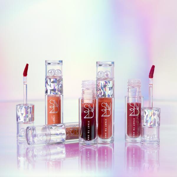 S2ND エンドラスターティント 3.9ｇ 選べる11色  | ティント ティントリップ ティントグ...