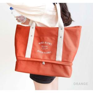 Rumay 防水多機能旅行バッグ  靴収納 特大サイズトートバッグ