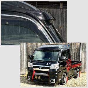 慶虎 ひさし★ハイゼットジャンボ S500P/...の詳細画像3