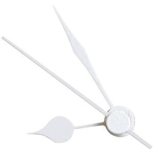 誠時 時計パーツ クロック飾り針 SH10