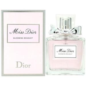 香水 クリスチャン ディオール CHRISTIAN DIOR ミス ディオール ブルーミングブーケ EDT SP 75ml MISS DIOR BLOOMING BOUQUET 【レディース】