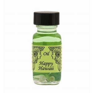 アンシェントメモリーオイル　Happy Hawaii（ハッピー・ハワイ）