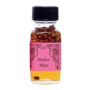 アンシェントメモリーオイル　Perfect Mate （パーフェクト・メイト）