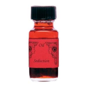アンシェントメモリーオイル　Seduction （魅惑）