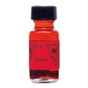 アンシェントメモリーオイル　Tantra （タントラ）
