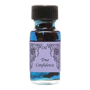 アンシェントメモリーオイル　True Confidence （真の自信）