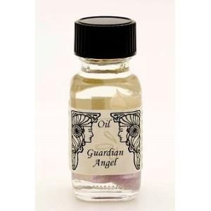 アンシェントメモリーオイル　Guardian Angel（守護天使）