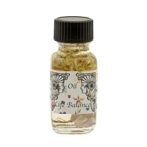 アンシェントメモリーオイル　Life Balance　（人生のバランス）