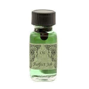 アンシェントメモリーオイル　Perfect Job（完璧な職）