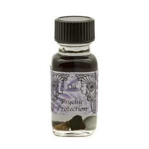 アンシェントメモリーオイル　Psychic Protection（スピリチュアル・バリア）