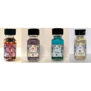 アンシェントメモリーオイル　ルミナオリジナル　カスタムデザイン・オイル