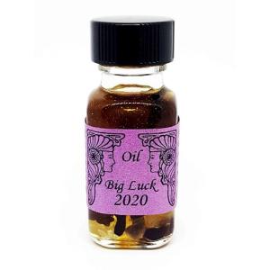 アンシェントメモリーオイル　Big Luck2020−特大の幸運2020年−　2020限定オイル