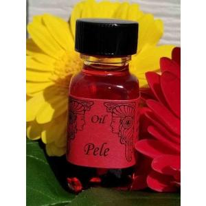アンシェントメモリーオイル　ペレ Pele