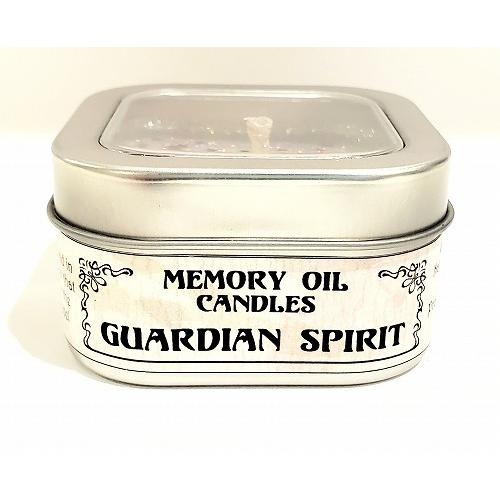 アンシェントメモリーオイル　守ってくれるスピリット 　Guardian Spirit　キャンドル