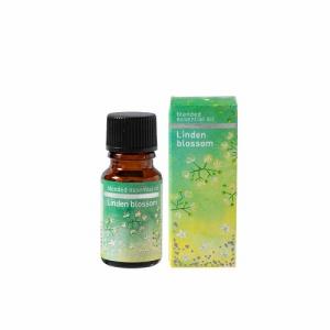 ブレンドエッセンシャルオイル リンデンブロッサム 10ml