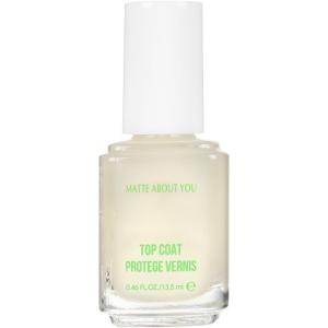 Essie エッシー ネイルカラー MATTE ABOUT YOU トップコート 13.5ml