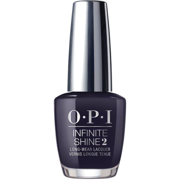 OPI Infinite Shine（インフィニット シャイン）　スージー＆ジアークティックフォック...