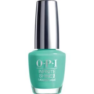 OPI Infinite Shine（インフィニット シャイン）　ウィズスタンズ ザ テスト オブ タイム   ISL19 (15mL)