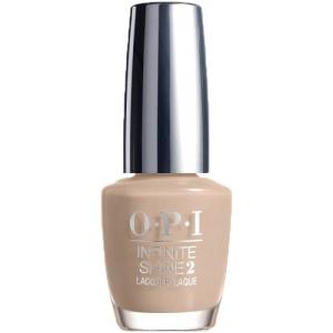 OPI Infinite Shine（インフィニット シャイン）　メインティニング マイ サンディティ  ISL21  (15mL)