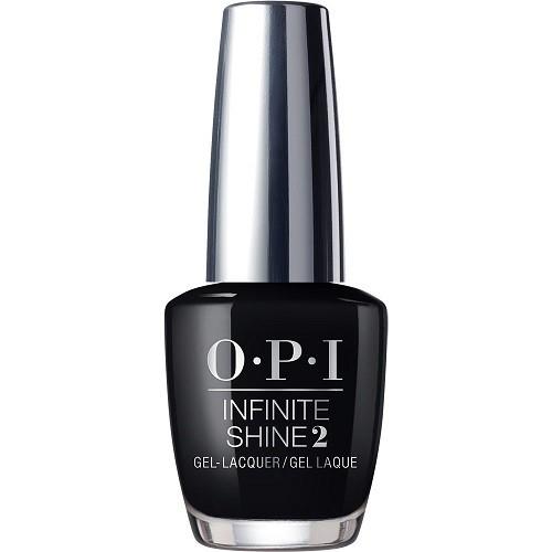 OPI Infinite Shine（インフィニット シャイン）　ブラック オニキス ISLT02 ...