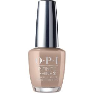 OPI Infinite Shine（インフィニット シャイン）　ココナッツ オーバー オーピーアイ  ISLF89   (15mL)