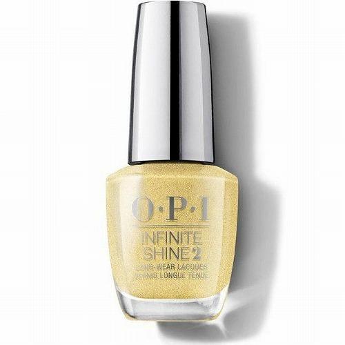 OPI Infinite Shine（インフィニット シャイン）ISLM86　Suzi&apos;s Slin...