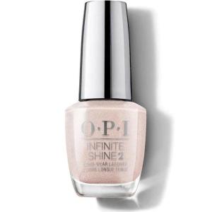 OPI Infinite Shine（インフィニット シャイン）ISLSH2　Throw Me a Kiss　15mL ネイルカラーの商品画像