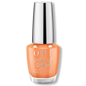 OPI Infinite Shine（インフィニット シャイン）ISL 138　24 Carrots　15mL