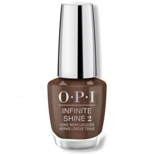 OPI Infinite Shine（インフィニット シャイン）ISL N80　Cliffside Karaoke　15mL｜rumina