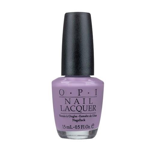 OPI（オーピーアイ）NAIL LACQUER（ネイルラッカー）  ドゥー ユー ライラック イット...