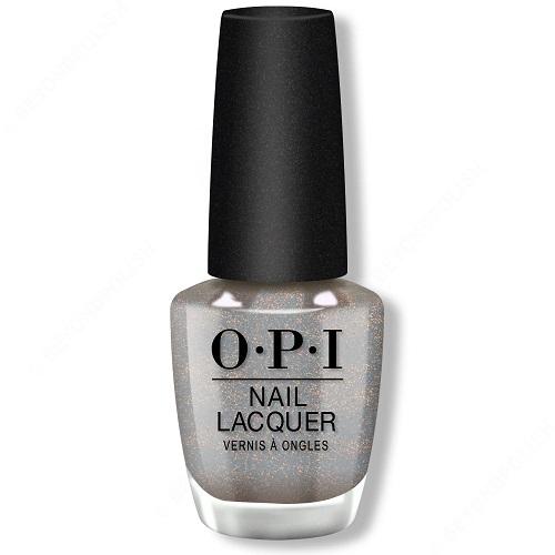 OPI（オーピーアイ）NAIL LACQUER（ネイルラッカー）HRQ06 Yay or Neigh...