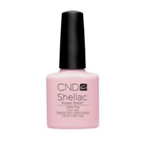 CND Shellac（シェラック）ケーキポップ 7.3ml  #112｜rumina