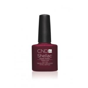 CND Shellacティント ラブ 7.3ml  #383