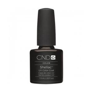 CND Shellac（シェラック）ブラックプール 7.3ml #518  