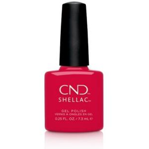 CND Shellac（シェラック）Kiss The Skipper　7.3ml