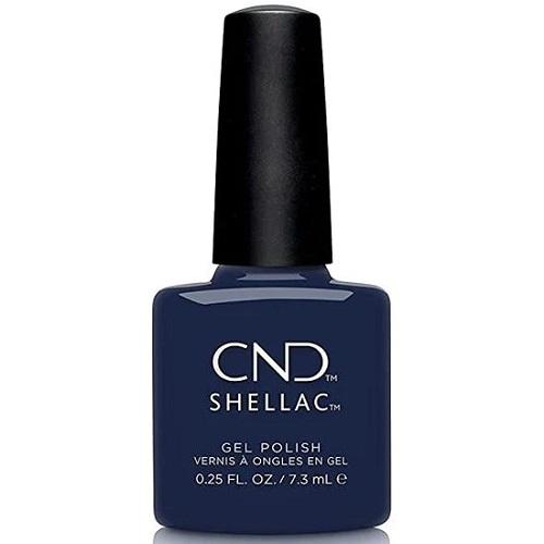 CND Shellac（シェラック）High Waisted Jeans　7.3ml