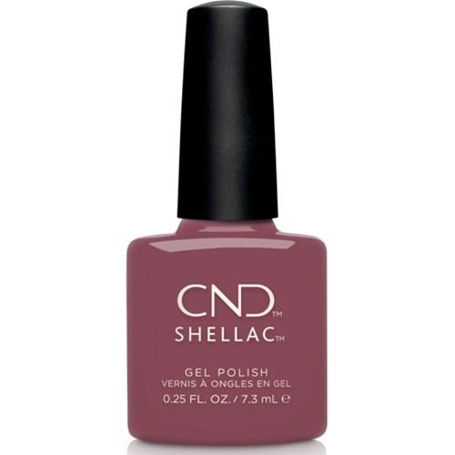 CND Shellac（シェラック）Wooded Bliss　7.3ml
