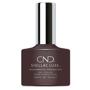 CND Shellac Luxe #306 ファントム