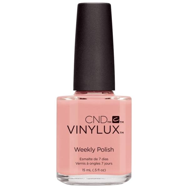 CND VINYLUX（バイナラクス）　263　ヌード  ニッカーズ   15ml